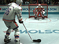 Xogo Molson Pro Hockey