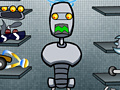 Xogo Build A Robot