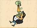 Xogo Squidward Clarinet