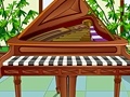 Xogo Piano for girls