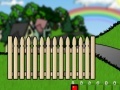 Xogo Paint the Fence 