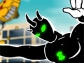 Xogo Ben 10 Downtown Assault