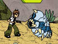 Xogo Ben 10 Savage Pursuit