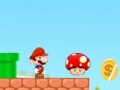 Xogo Mario Great Adventure 3