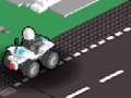Xogo Lego City: Police Academy