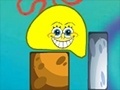 Xogo Spongebob Jelly Puzzle 2 