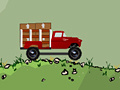 Xogo Big Truck Adventures 2