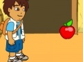 Xogo Diego Crystal Adventure