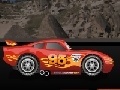 Xogo Lightning McQueen Dress Up