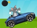 Xogo Tom and Jerry's Bombing Tom Cat