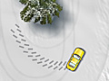 Xogo Snow Drift Racing