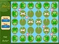 Xogo Frog Mania