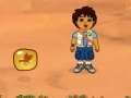 Xogo Diego Dinosaur Rescue