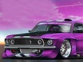 Xogo Downtown Racer