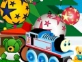 Xogo Decorate the Christmas tree