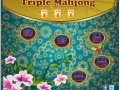 Xogo Triple Mahjong