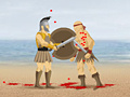Xogo Trojan Hero