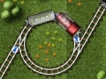Xogo Railroad Shunting Puzzle 2 