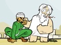 Xogo Fighters for the faith