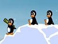 Xogo Conquer Antartica