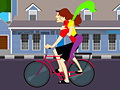 Xogo Cycling Kiss