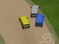 Xogo Hummer rally championship