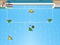 Xogo Football for two: Waterpolo
