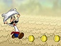 Xogo Papa Louie: When Pizzas Attack