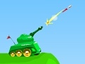 Xogo Artillery