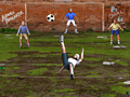 Xogo Overhead Kick Champion