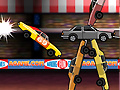 Xogo Destroy All Cars