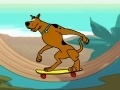 Xogo Scooby Doo: Big Air