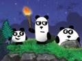 Xogo 3 Pandas 2 Night