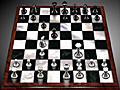 Xogo Flash chess 3
