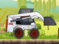 Xogo Tractors Power 2
