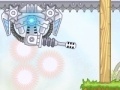 Xogo Laser Cannon 2