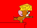 Xogo Tom & Jerry - Run Jerry Run! 