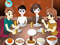 Xogo Family Banquet