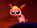 Xogo A Dralien Day