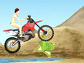 Xogo Booty Rider