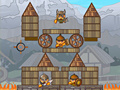 Xogo Roly-Poly Cannon 2