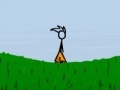 Xogo Fancy Pants Adventure 2