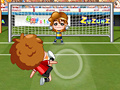Xogo Penalty Go Go