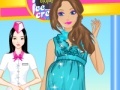 Xogo Barbie Pregnant