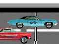 Xogo American Dragracer