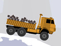 Xogo KAMAZ Delivery