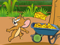 Xogo Tom And Jerry in Super Cheese Bounce