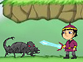 Xogo Warrior Prince