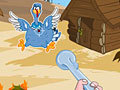 Xogo Turkey Attack