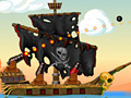 Xogo Yo Ho Ho Cannon